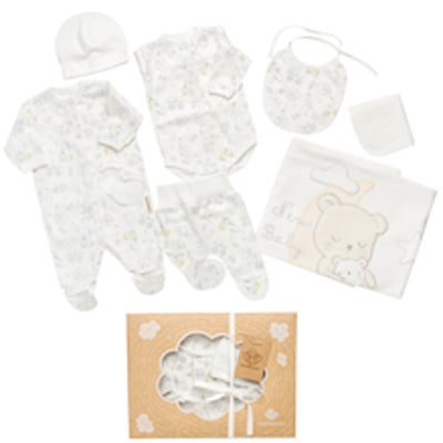 Set neonato