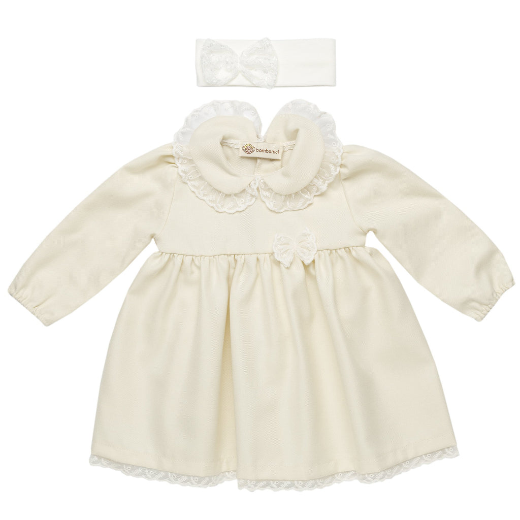 Set 2 pezzi R275 Beige