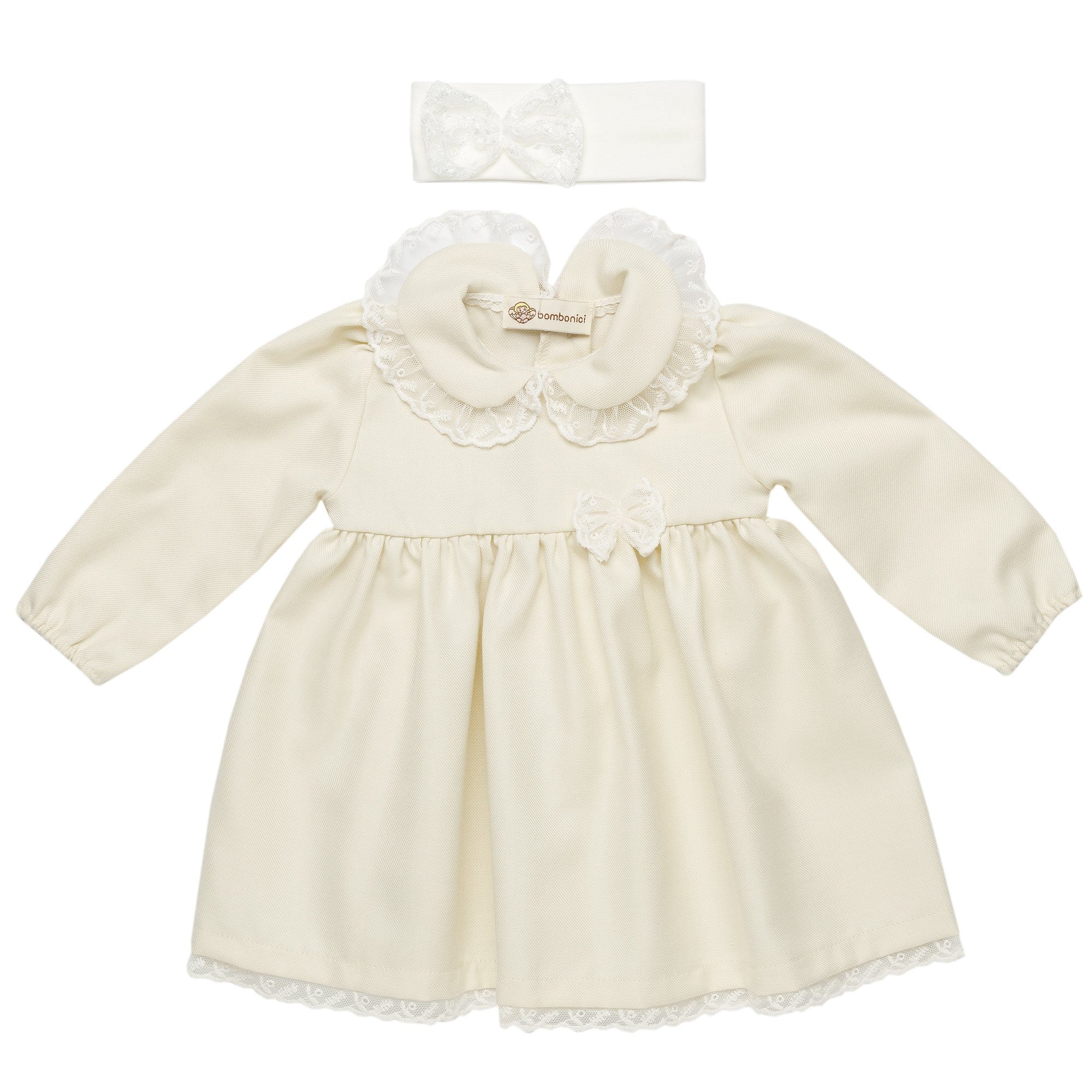 Set 2 pezzi R275 Beige