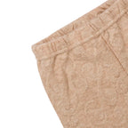Set 2 pezzi C0293 Rosa polvere
