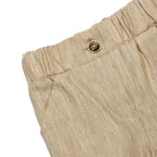 Set 2 pezzi C0283 Beige melange