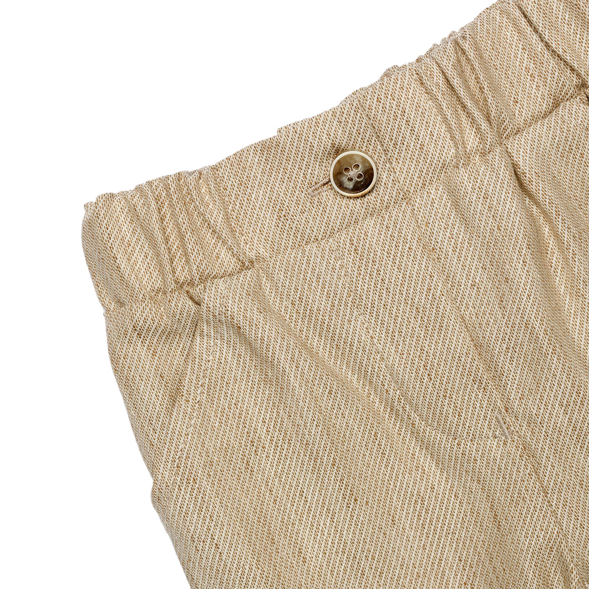Set 2 pezzi C0283 Beige melange