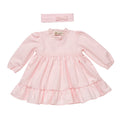 Set 2 pezzi R233 Rosa