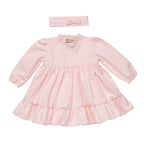 Set 2 pezzi R233 Rosa