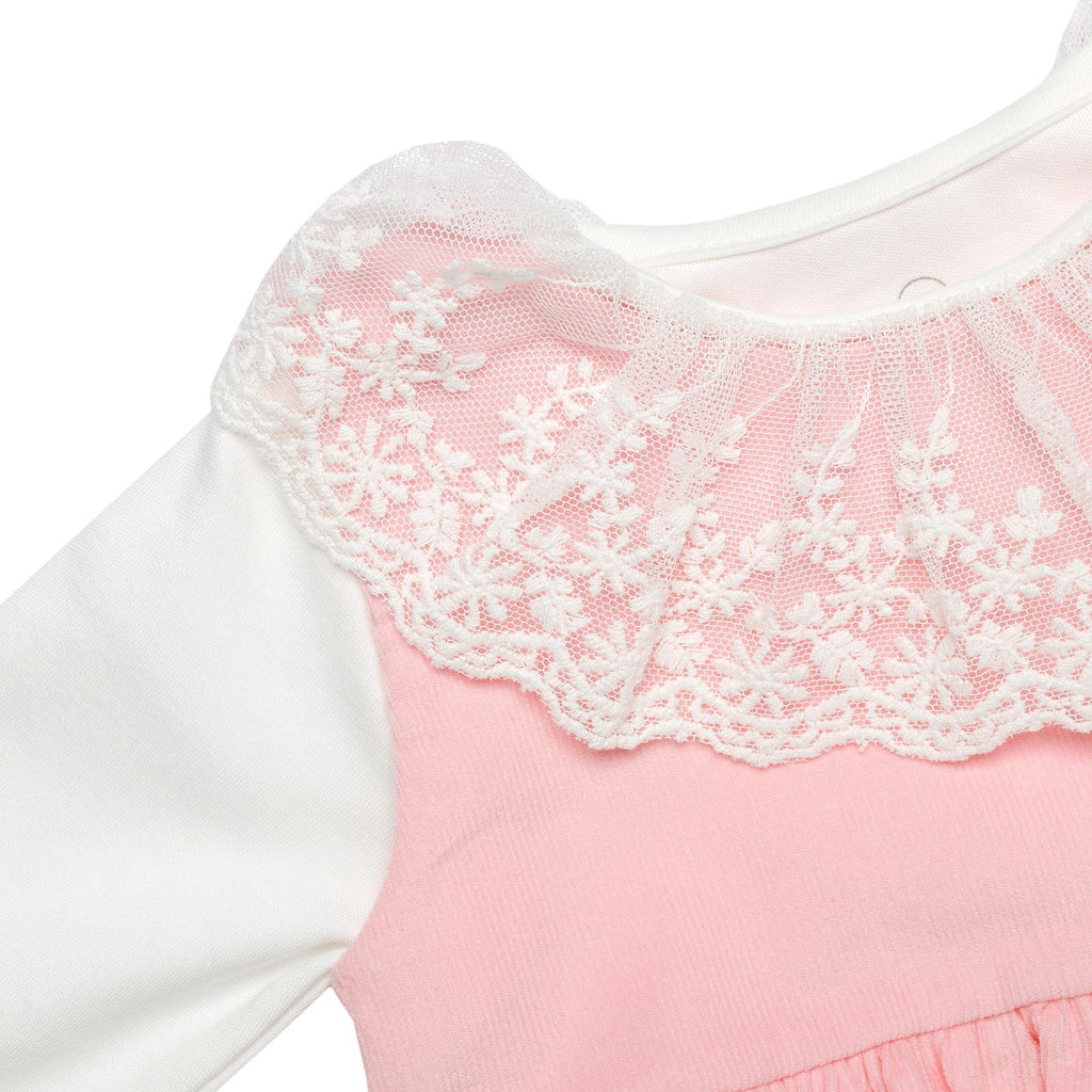 Set 3 pezzi R273 Rosa