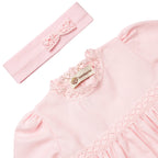 Set 2 pezzi R233 Rosa