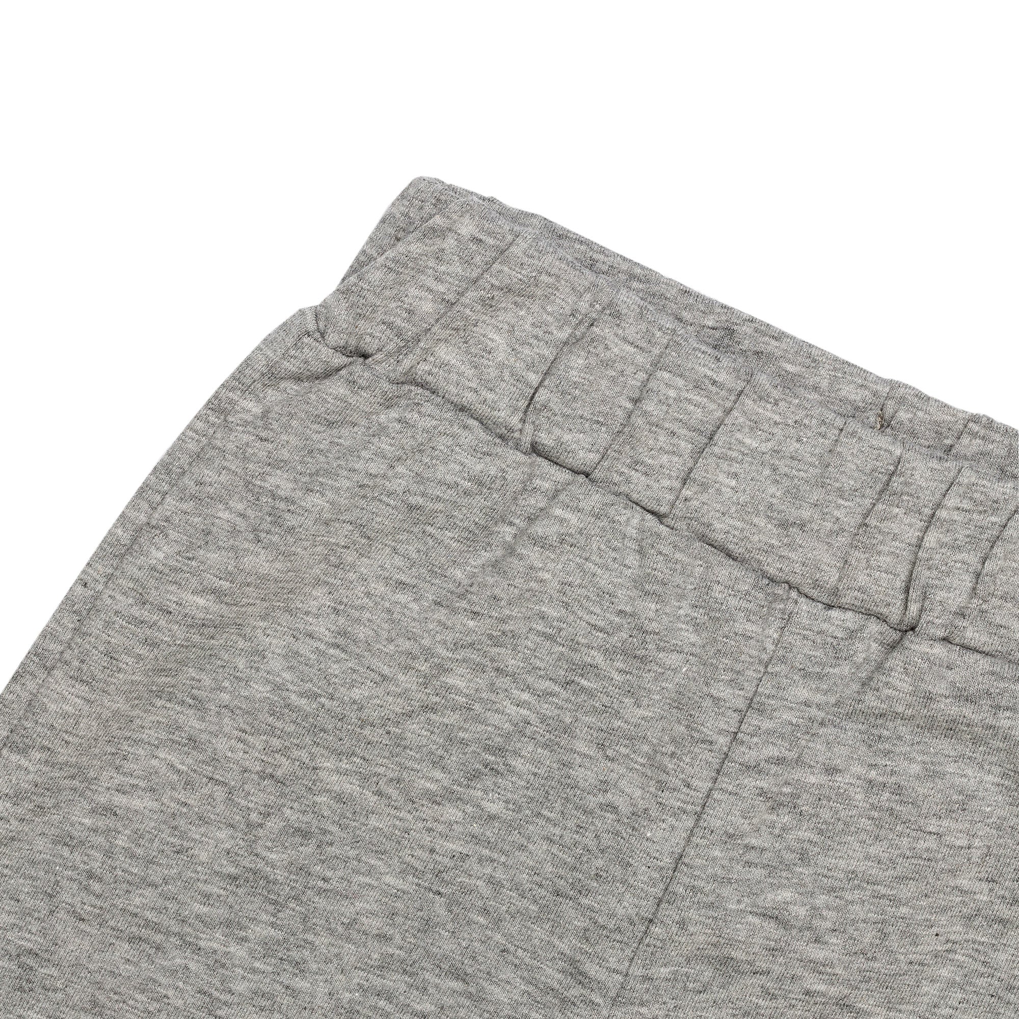 Set 2 pezzi C0290 Grigio melange