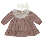 Set 2 pezzi R274 Bordeaux