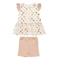 Set 2 pezzi R289 Beige