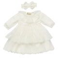 Set 2 pezzi R280 Avorio