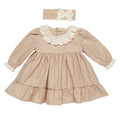 Set 2 pezzi R308 Beige