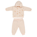 Set 2 pezzi C0282 Rosa