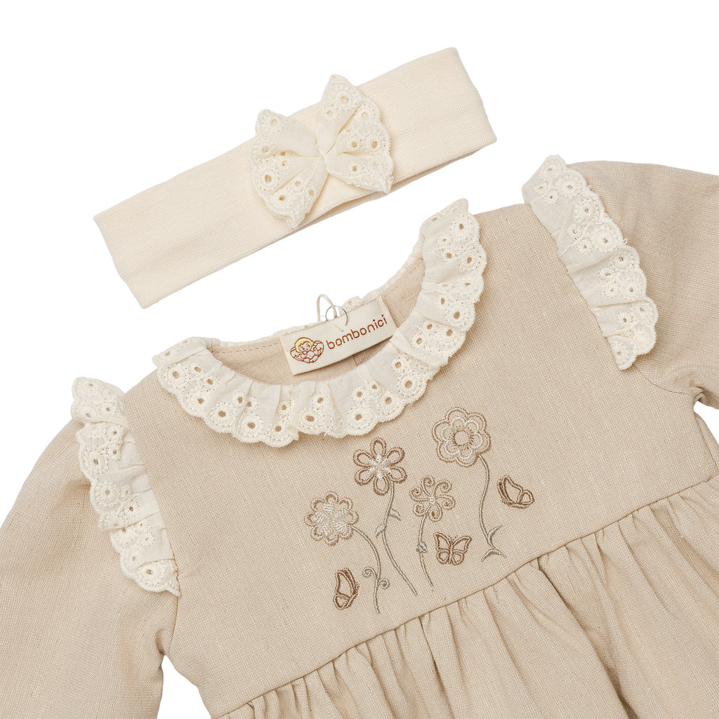 Set 2 pezzi R319 Capucino