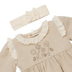 Set 2 pezzi R319 Capucino