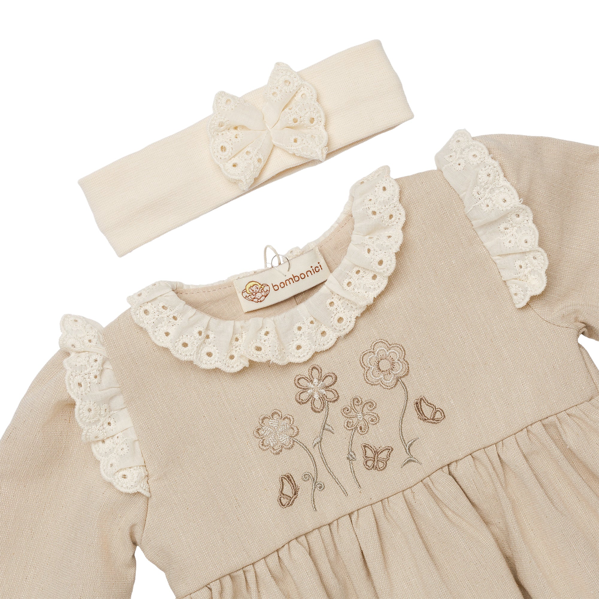Set 2 pezzi R319 Capucino