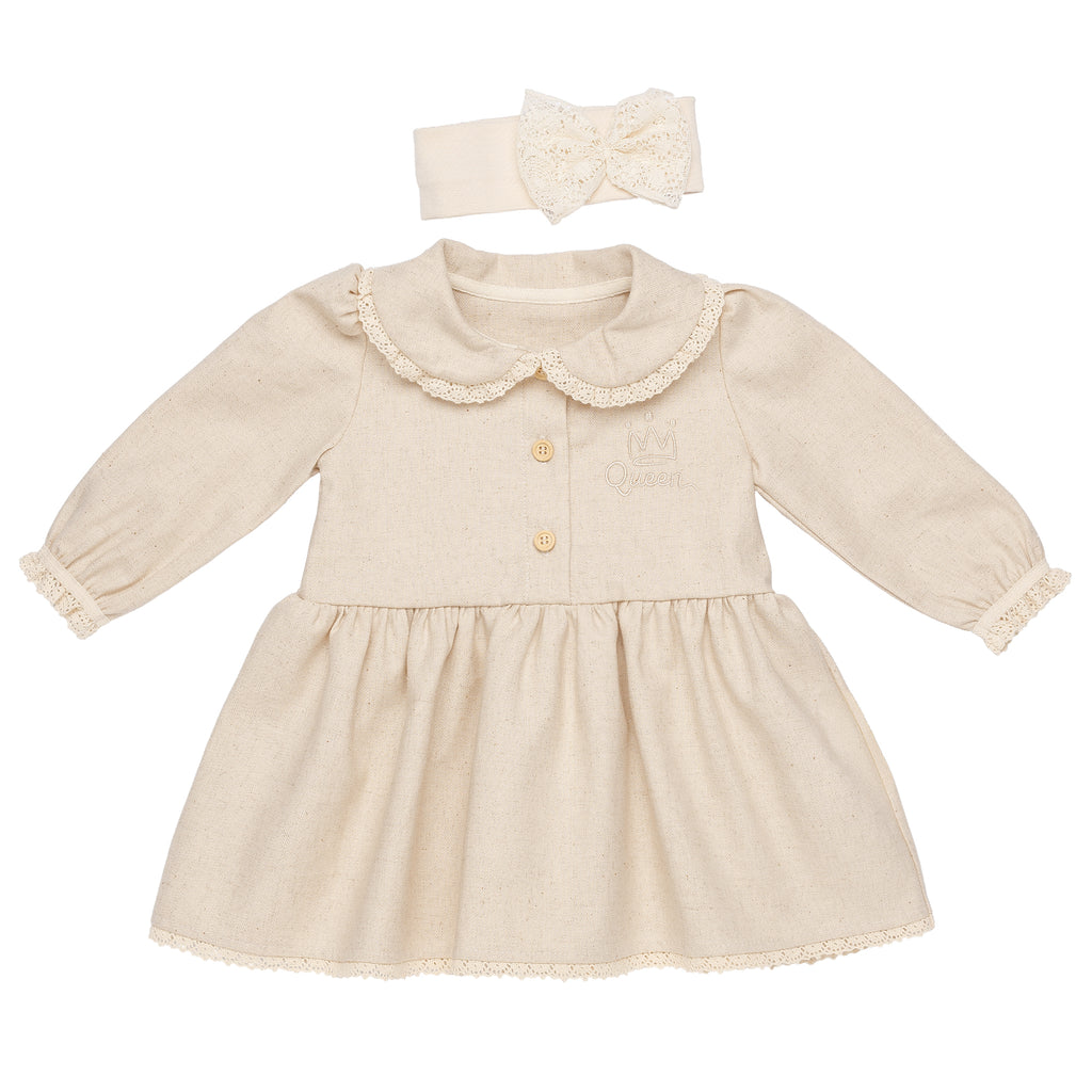 Set 2 pezzi R309 Beige
