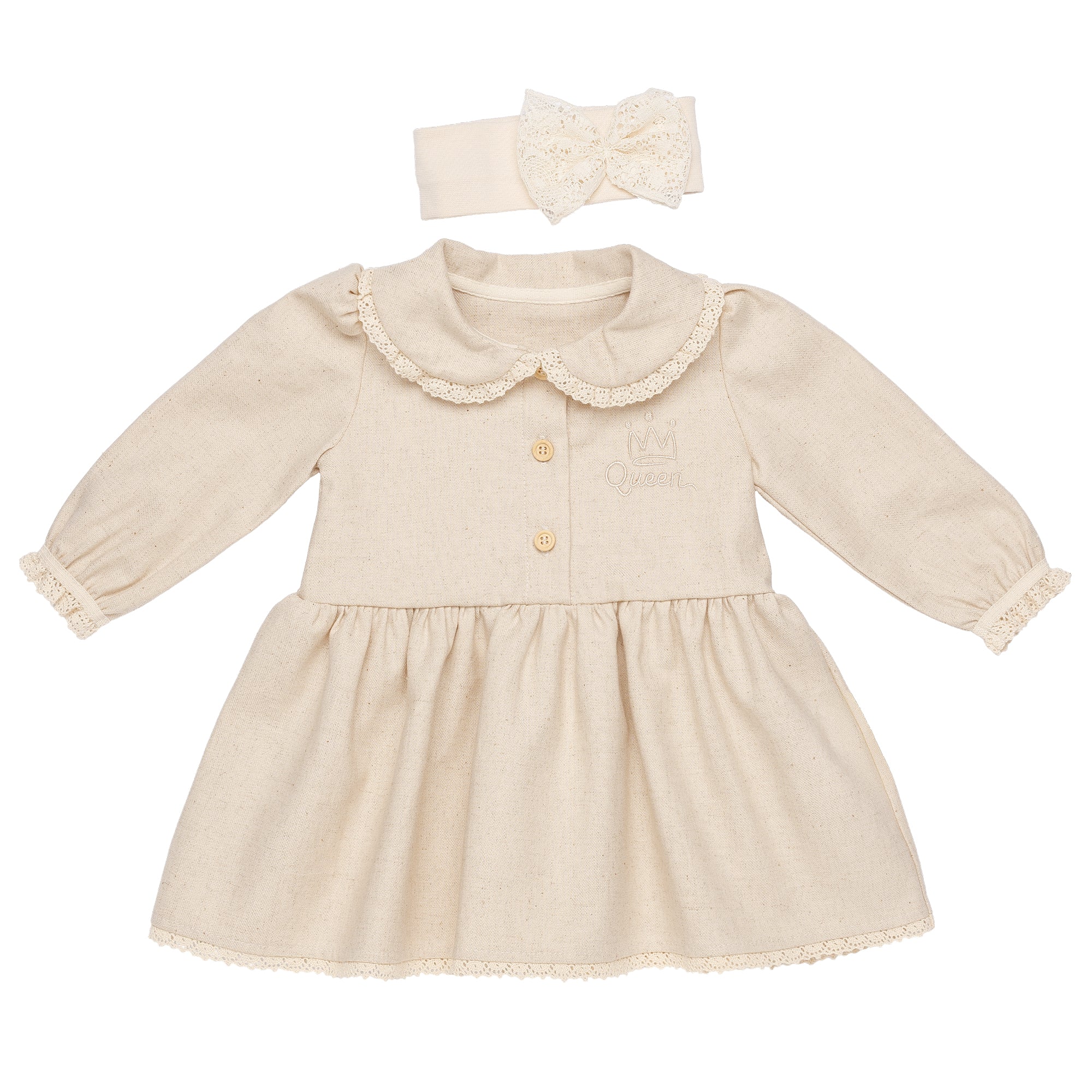 Set 2 pezzi R309 Beige