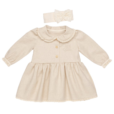 Set 2 pezzi R309 Beige