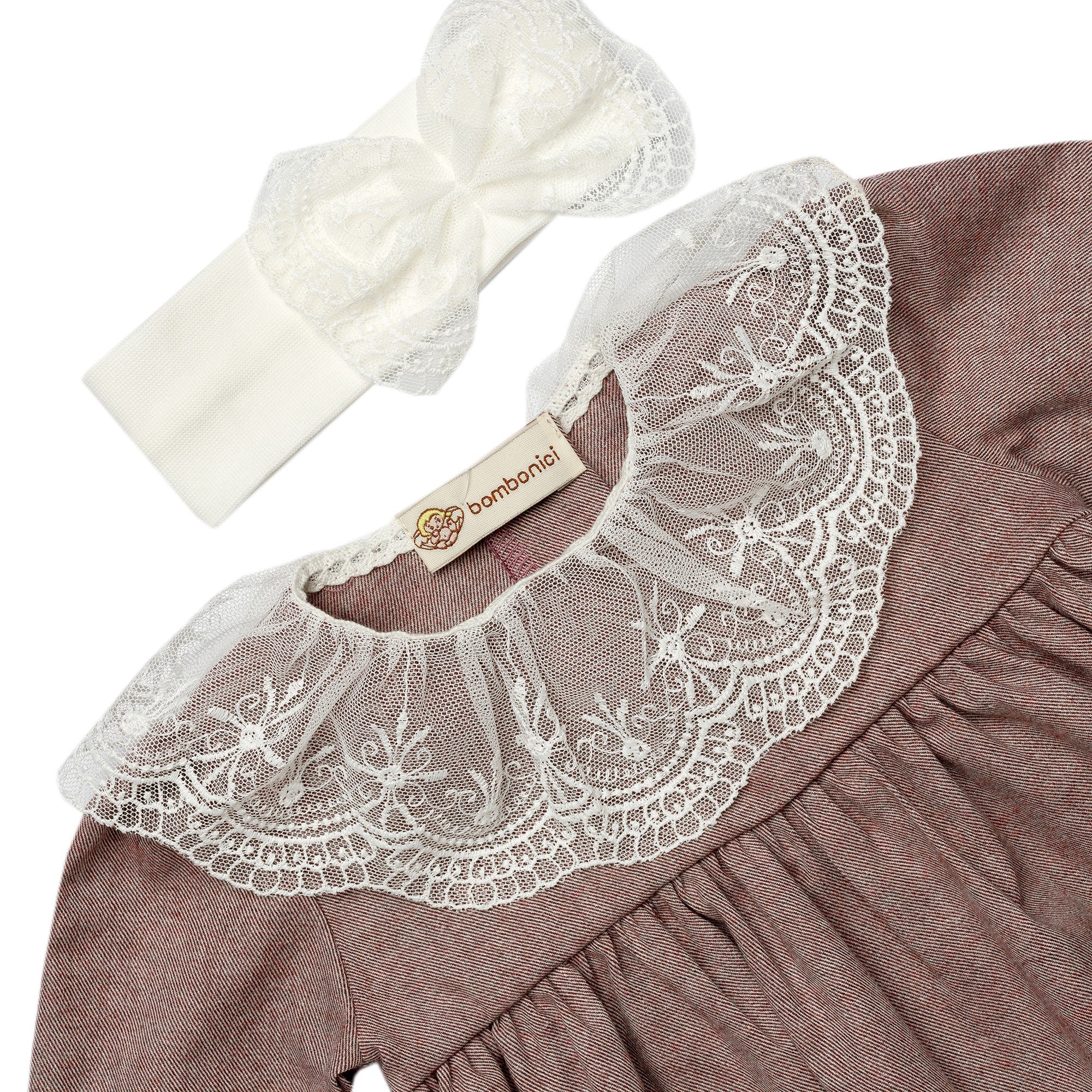 Set 2 pezzi R274 Bordeaux