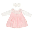 Set 3 pezzi R273 Rosa