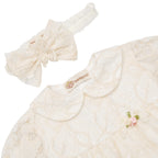 Set 2 pezzi R244 Avorio