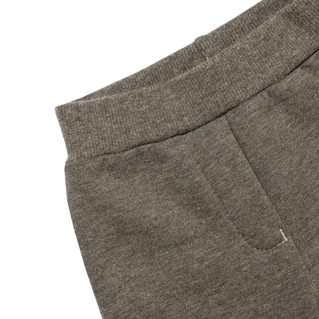 Set 2 pezzi C0300 Grigio melange