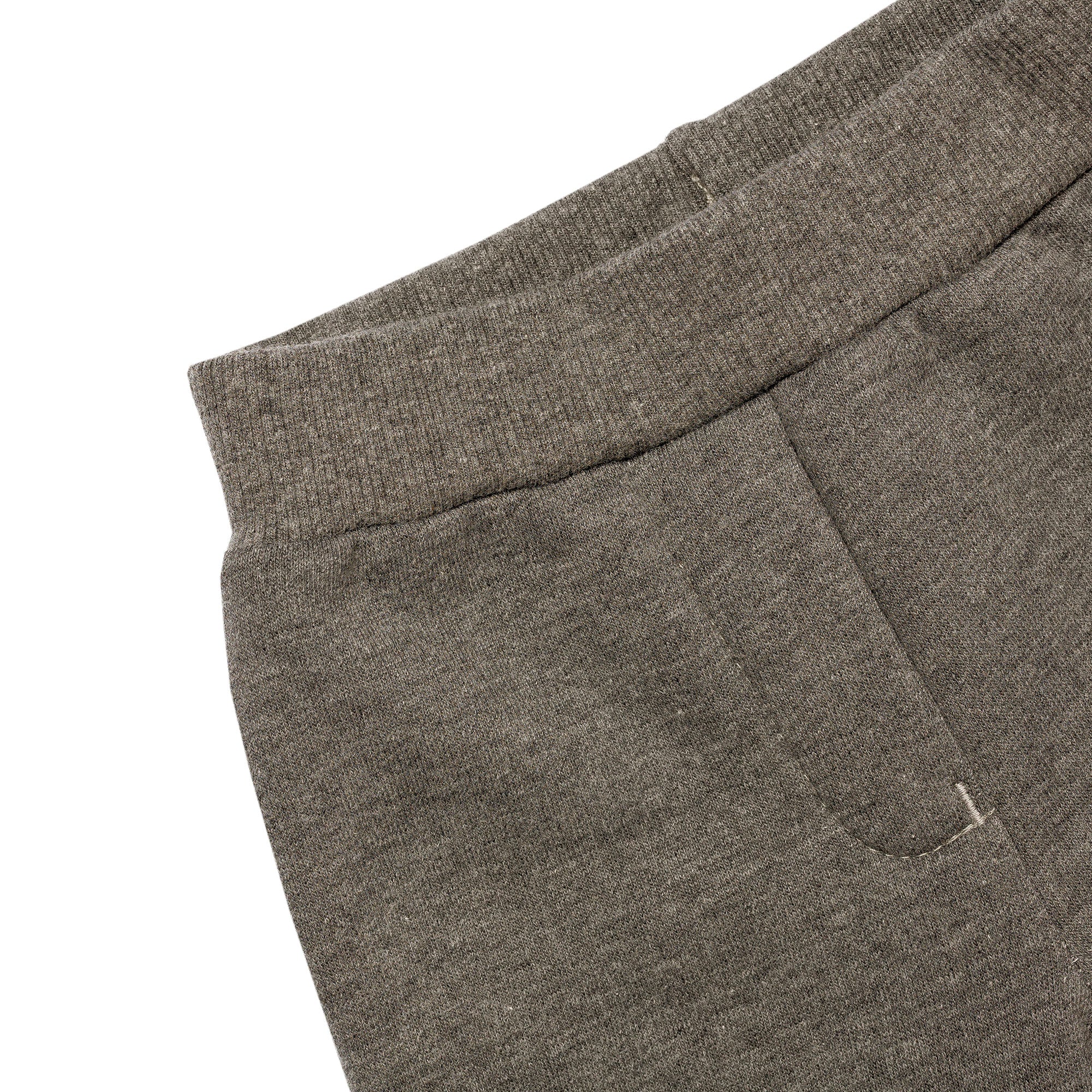 Set 2 pezzi C0300 Grigio melange