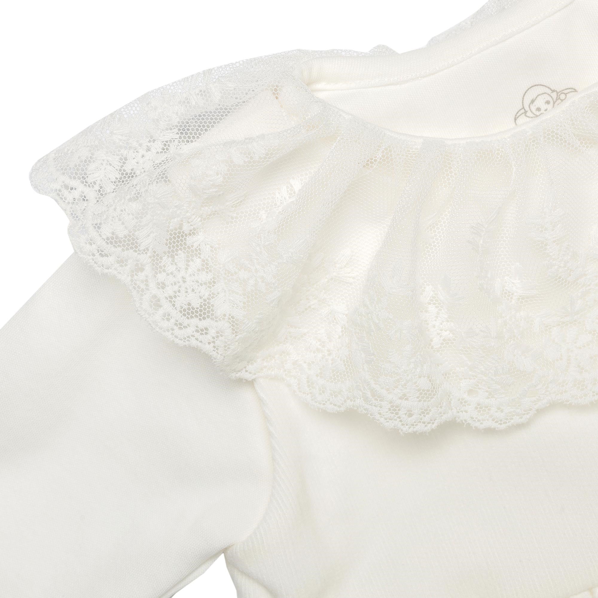 Set 3 pezzi R272 Avorio