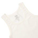 Canottiera A004 Avorio