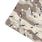 Canottiera A009 Avorio