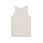 Canottiera A013 Grigio melange
