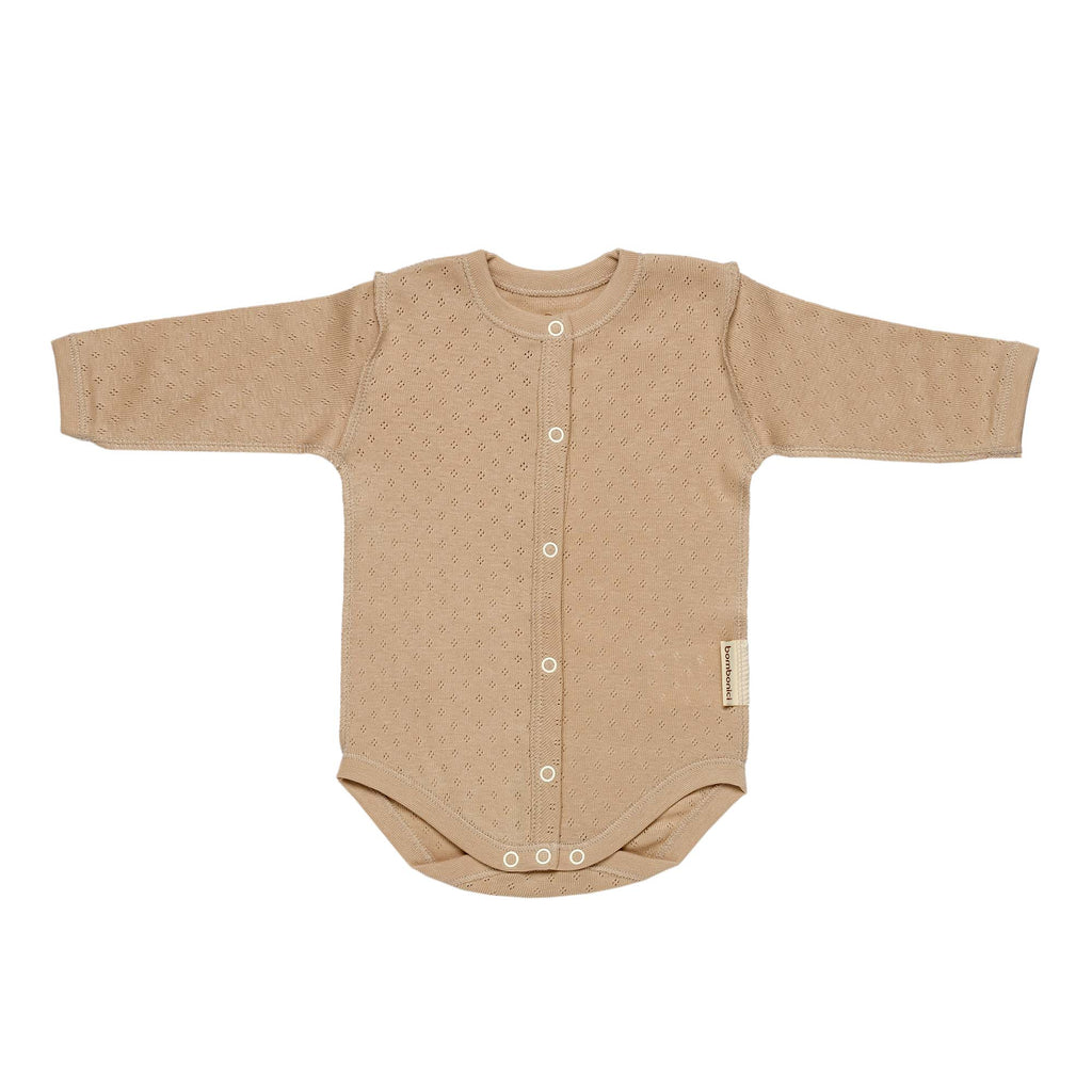Body BM0258 Capucino