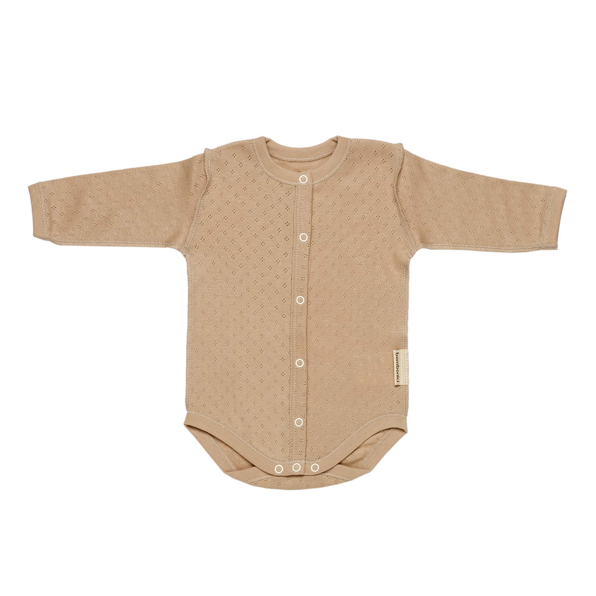 Body BM0258 Capucino