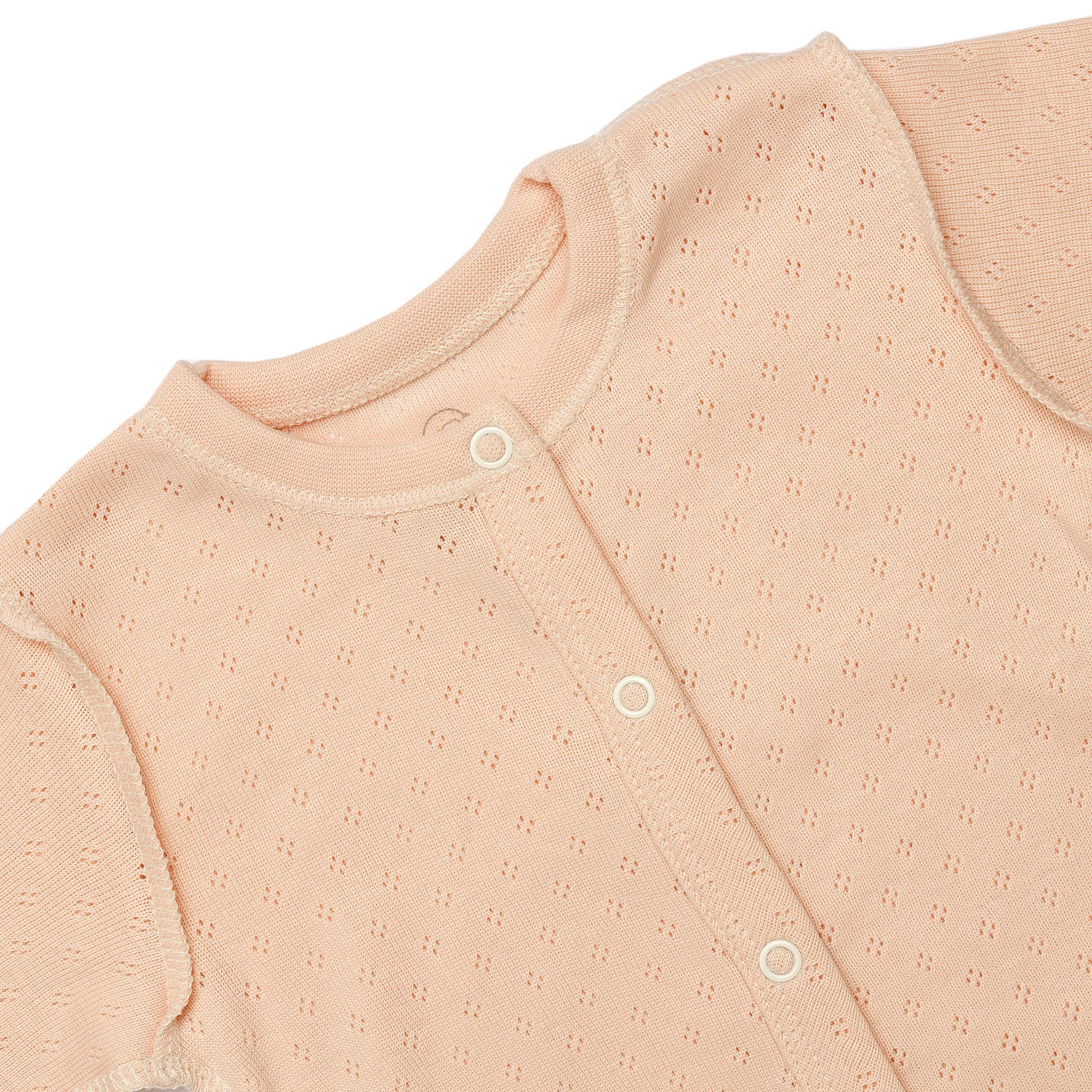 Body BM0258 Rosa