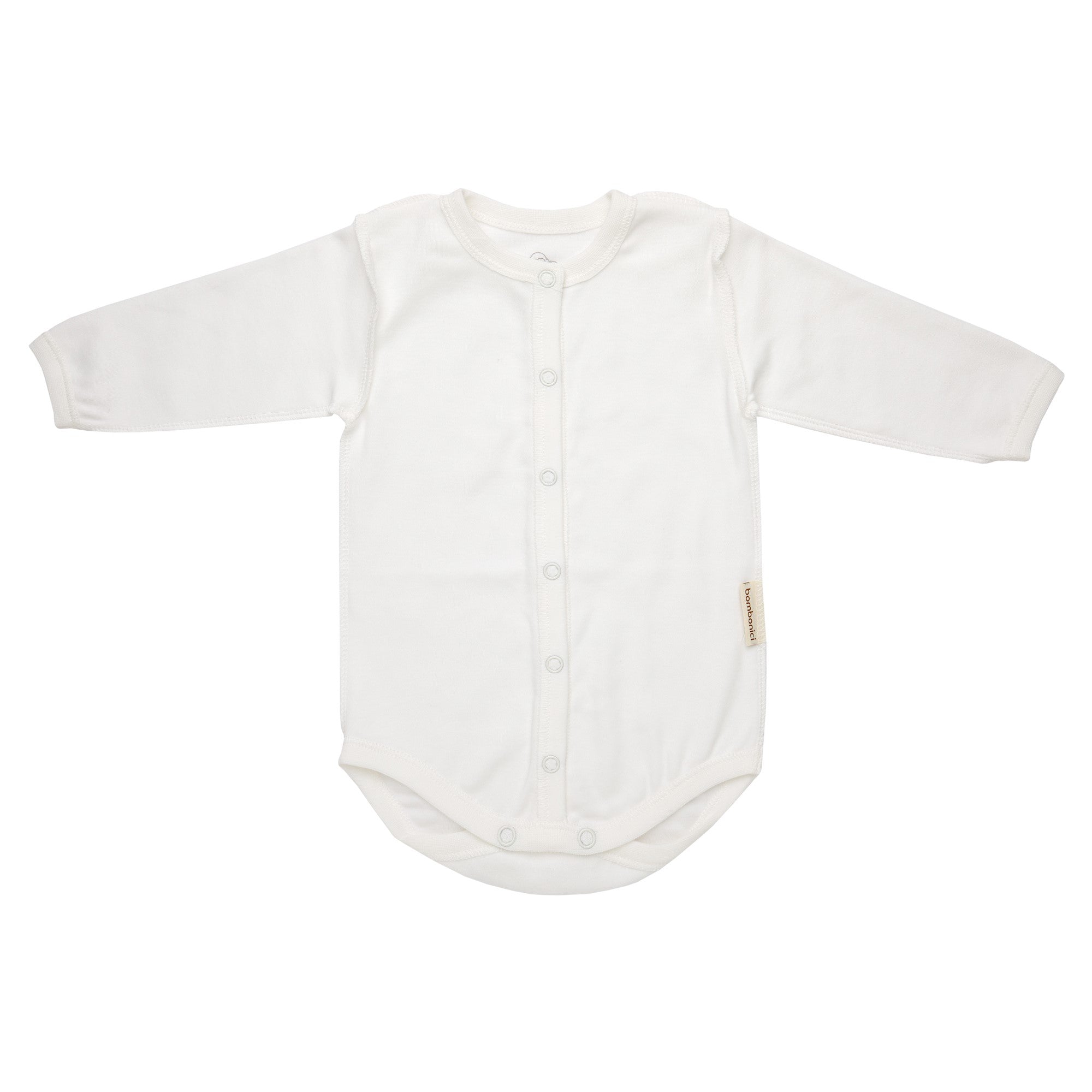 Body BM0329 Avorio