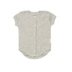 Body BM0404 Grigio melange