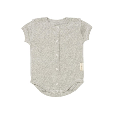 Body BM0404 Grigio melange