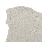 Body BM0404 Grigio melange