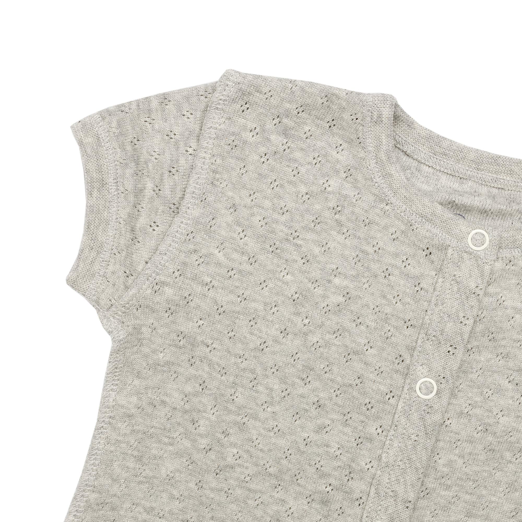 Body BM0404 Grigio melange