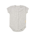 Body BM0404 Grigio melange