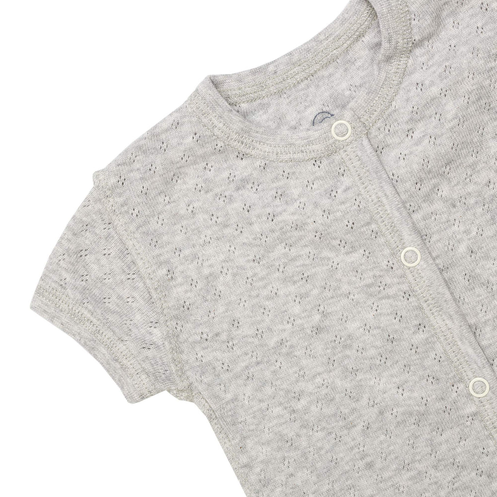 Body BM0404 Grigio melange