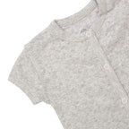 Body BM0404 Grigio melange