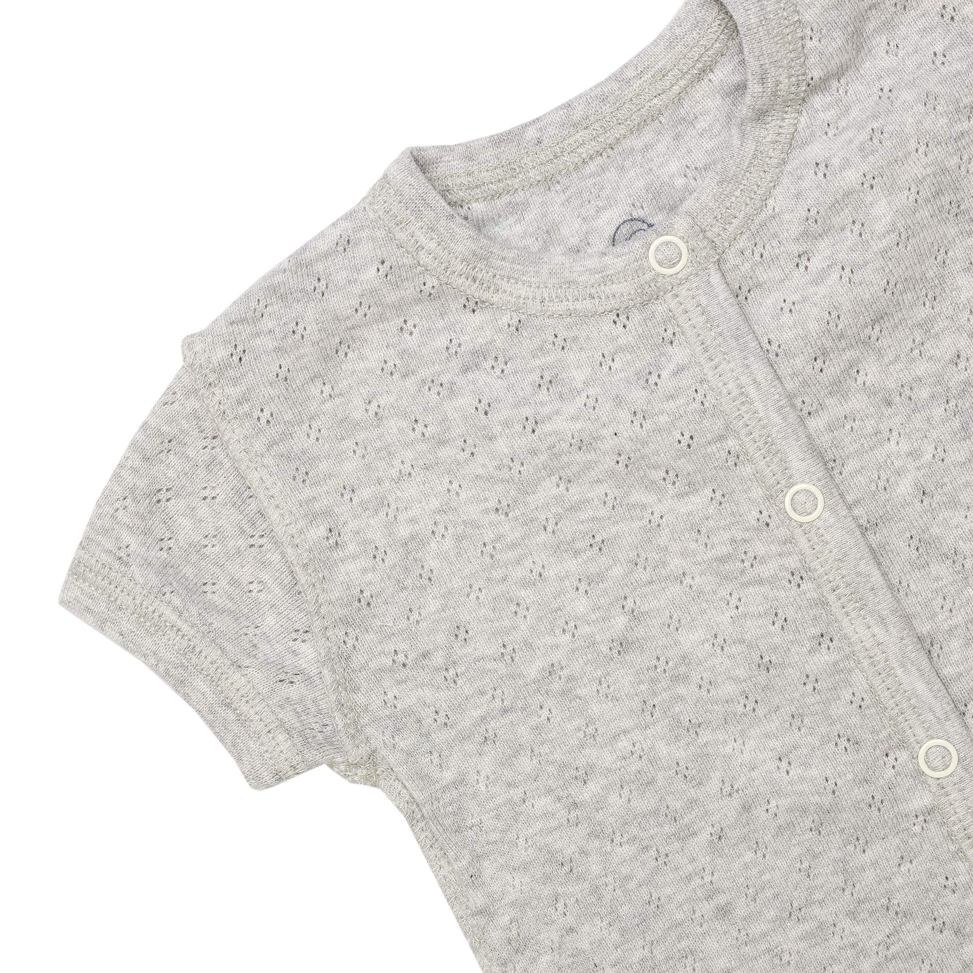 Body BM0404 Grigio melange