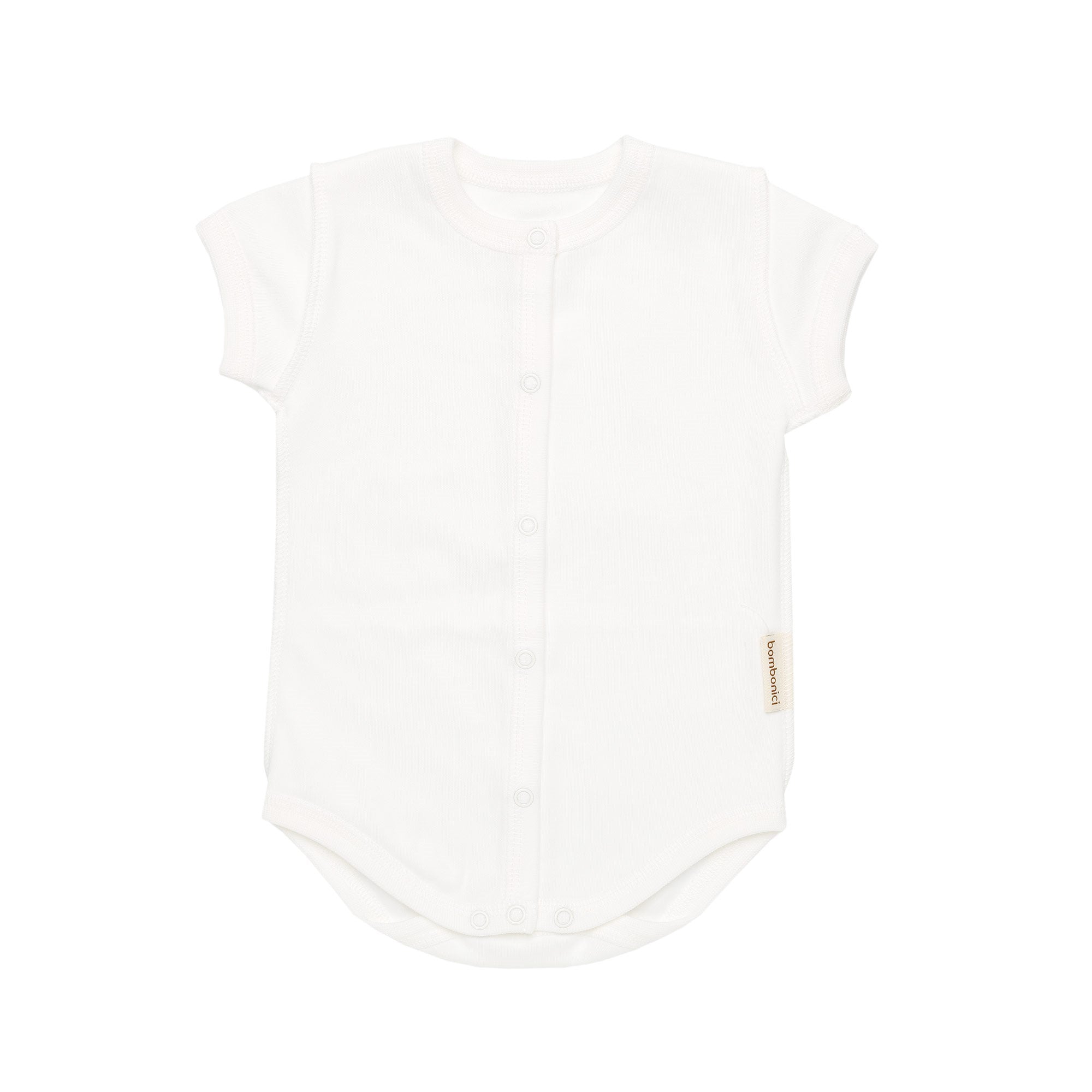 Body BM0436 Avorio