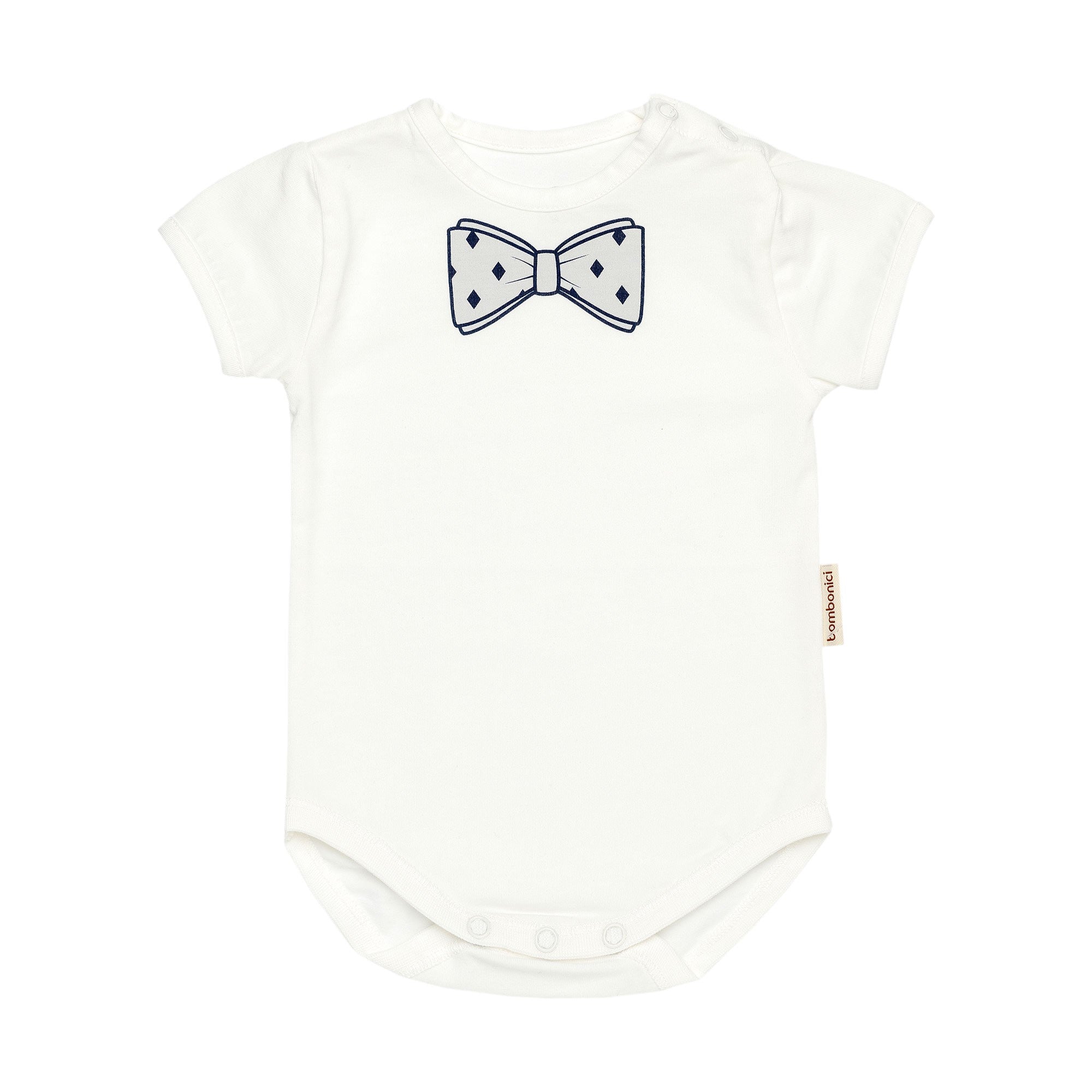 Body BM0452 Avorio