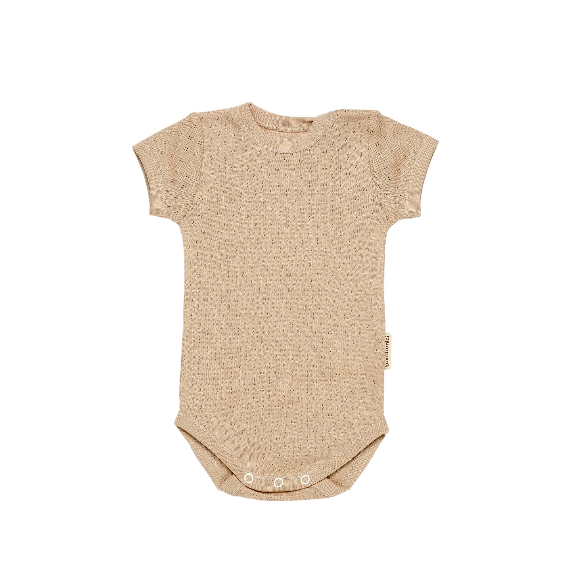 Body BM0458 Capucino