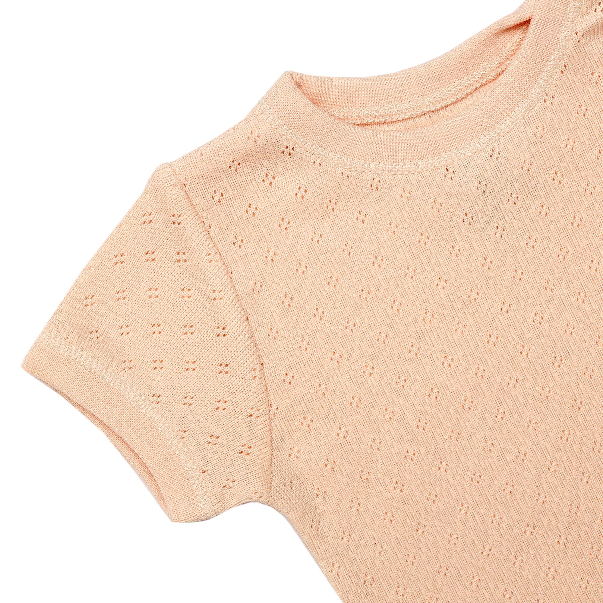 Body BM0458 Rosa