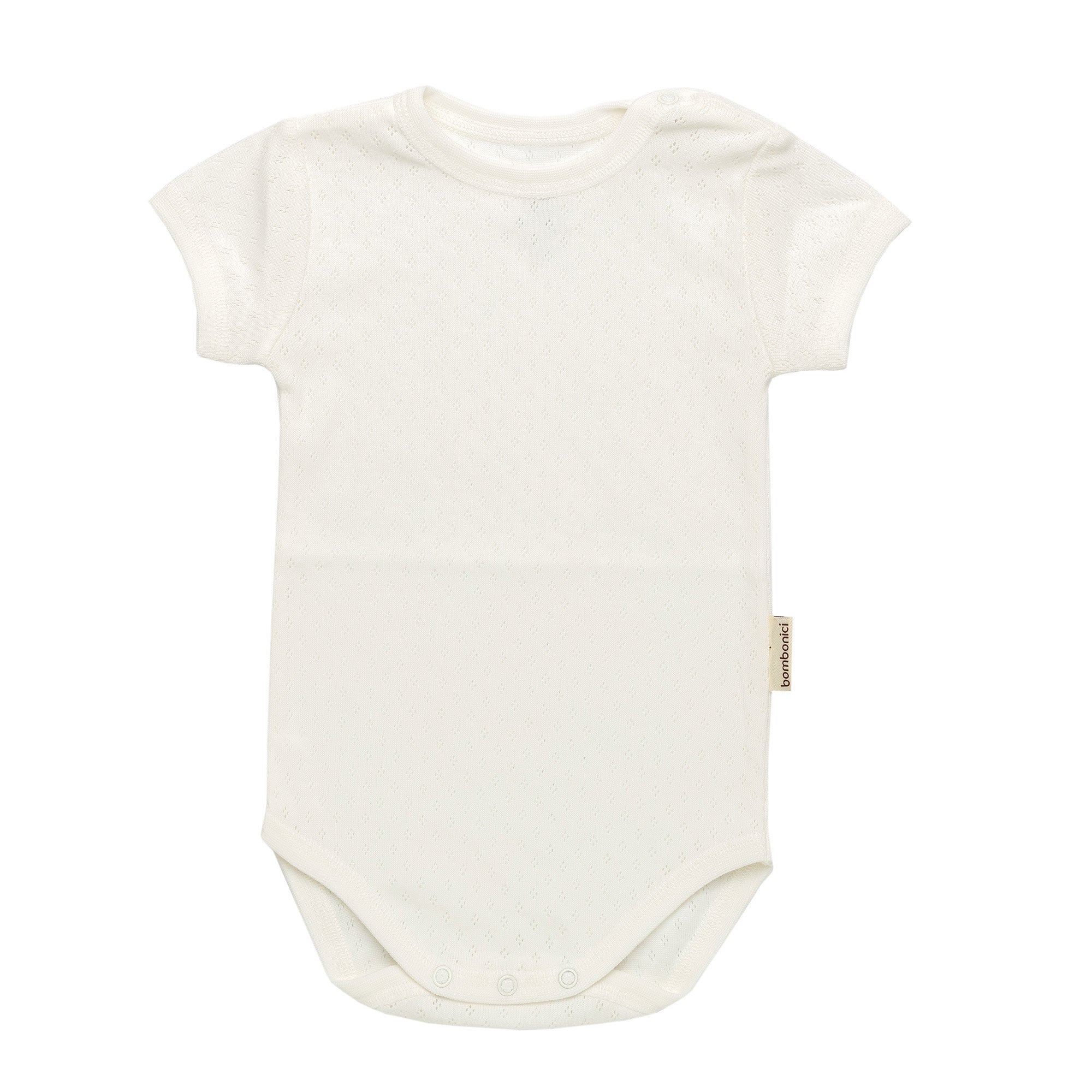 Body BM0458 Avorio