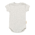 Body BM0458 Grigio melange