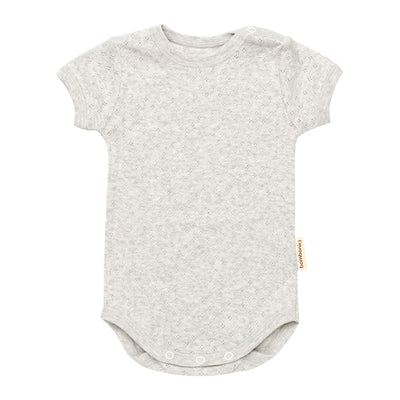Body BM0458 Grigio melange